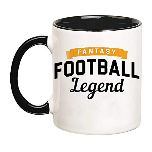PerfectPrintedAQA - Fantasy Football Mug Fantasy Football Player Gift Fantasy Football Coach Gift 11oz Ceramic Coffee Mug Cup Drinkware High Gloss PerfectPrintedAQA - Fantasy Football Mug Fantasy Football Player Gift Fantasy Football Coach Gift 11oz Ceramic Coffee Mug Cup Drinkware High Gloss