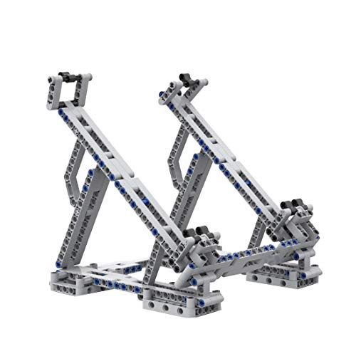 PeleusTech Bracket Holder with Clamp Landing Gear for Lego Star Wars Millennium Falcon 75257 - 223Pcs