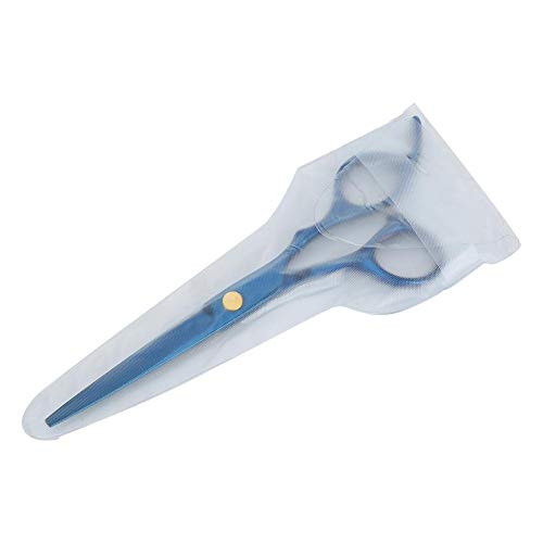 Hair Scissors  6In Hair Cutting Scissors Stainless Steel Salon Barber Shears Hairdressing Tool Hair Cutting Scissors Hair Cutting Shears Haircutting Scizzors Shears Scissors