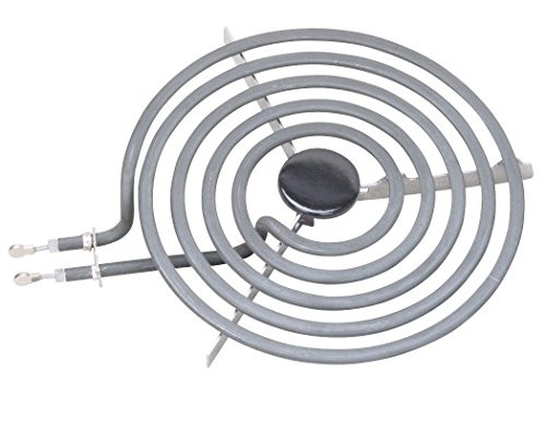 NEBOO MP21YA Electric Range Burner Element Unit 8 inch for Whirlpool Maytag Kenmore 660533