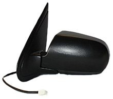 TYC 2600032 Ford Escape Driver Side Power Non-Heated Replacement Mirror