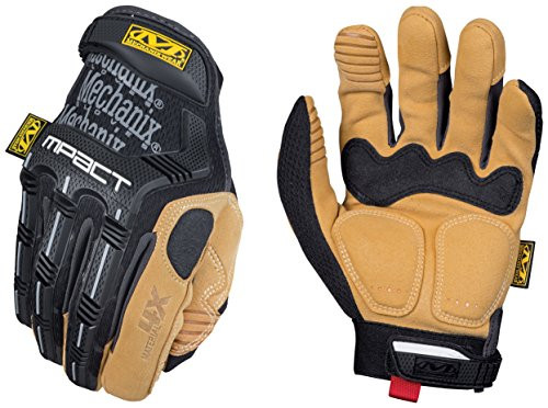 Mechanix Wear Material4X M-Pact