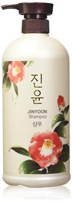 Doori Daeng Gi Meo Ri - Jinyoon Shampoo 33.8 oz Doori Daeng Gi Meo Ri - Jinyoon Shampoo 33.8 oz