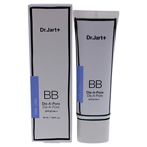 Dr. Jart Plus  Bb Dis-a-pore Spf 30  1.69 Oz -I0094195-