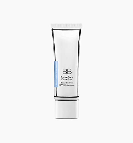 Dr.Jart Plus  Dis-A-Pore Beauty Balm SPF 50 Plus  -01 Light-Medium-