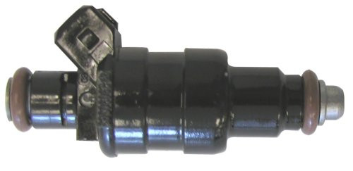 AUS Injection MP-50009 Remanufactured Fuel Injector - 1995 Dodge B2500 With 5.2L V8 Engine AUS Injection MP-50009 Remanufactured Fuel Injector - 1995 Dodge B2500 With 5.2L V8 Engine