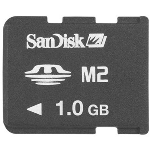 1gb Sandisk M2 Memory Stick Micro Card Sdmsm2-1024 for Sony Phones Fast Shipping Ship Worldwide From Hengheng Shop