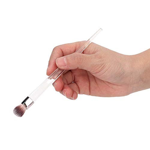 Face Brush Beauty Tool Professional Cosmetics Brush Eye Shadow Brush for Beauty for Salon for Eye for Beginners-Eye shadow brush-