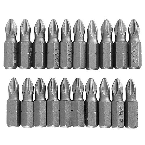 Electric Screwdriver Bit Set Screwdriver Bit Set Non-slip Bit Set for Electric Drill