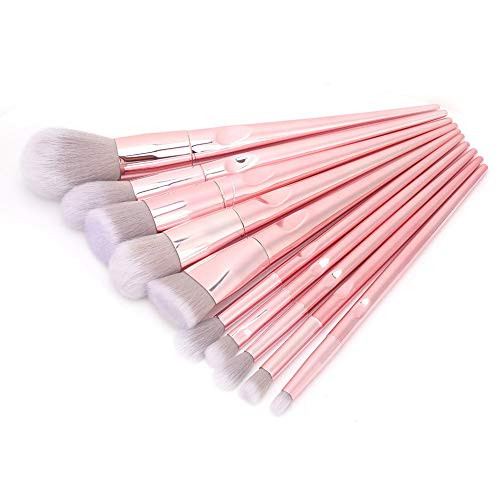 ?????????? ????? Highlight Brush Cosmetics Brushes Kit  Professional Makeup Brushes  Makeup Lovers Beginners Beauty Professionals for Professional Makeup Artists