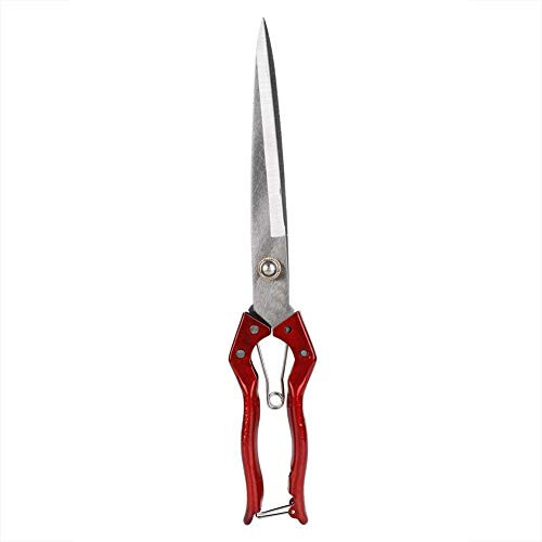 Yencoly Sheep Wool Shears  Spring Loaded Sheep Shears  Pets for Sheep Rabbits Horses