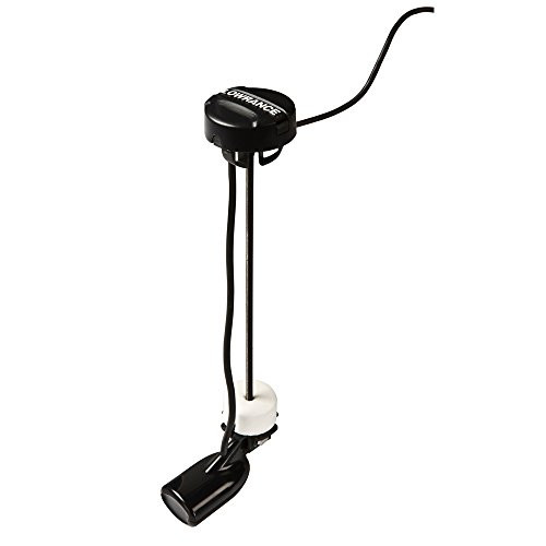 Lowrance 000-10606-001 Kayak Scupper Mount for"Skimmer" Type Transducers