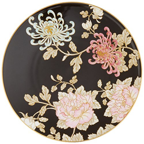 Lenox Marchesa Painted Camellia Salad Plate