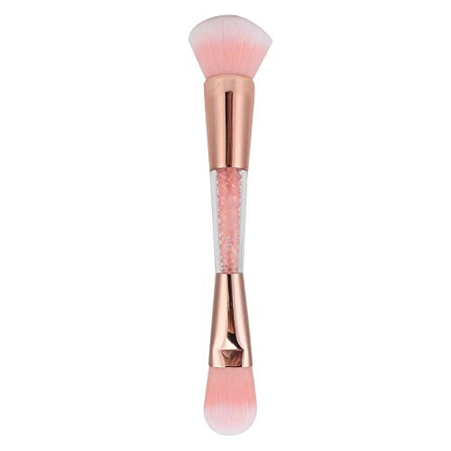 Double Head Concealers Brush Cosmetic Brushes Makeup Tool for Makeup Beginners