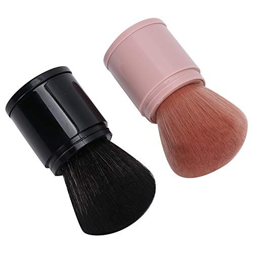 Blush Brush Contour Powde Brush Professional Comestic Brush for Nail Art for Beginners for Beauty for Artist for Makeup