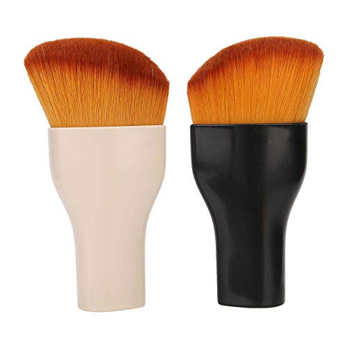 Blush Makeup Brush  Cosmetics Powder Brush  Bending Resistance Easy To Use Dress Up Makeup Beginner for Professional Makeup Artists Makeup Lovers