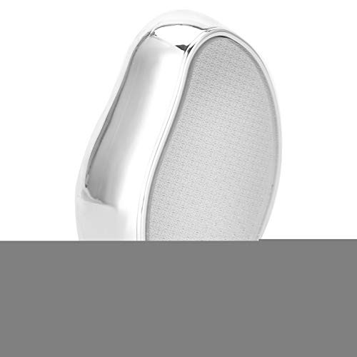 Glass Foot Scraper File Foot File Durable Callus Remover Comfortable Rasp Exfoliating Callus for Foot