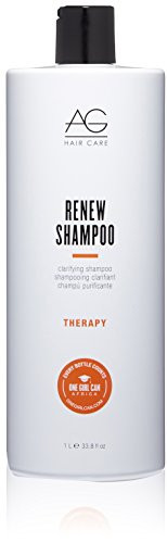AG Hair Therapy Renew Clarifying Shampoo