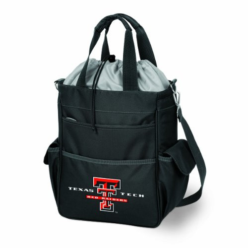 NCAA Texas Tech Red Raiders Activo Tote