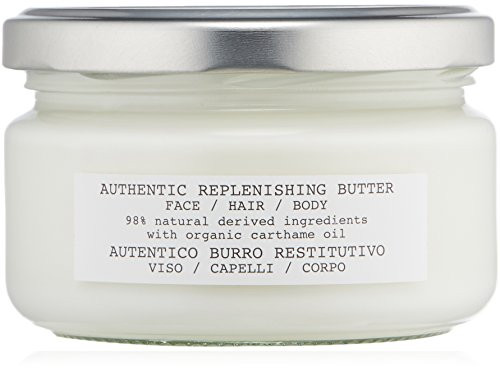 Davines Authentic Replenishing Butter, 6.76 Fl Oz