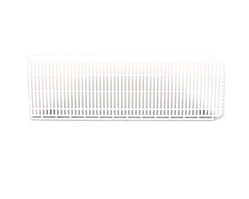 Scotsman 02-3801-01 Deflector