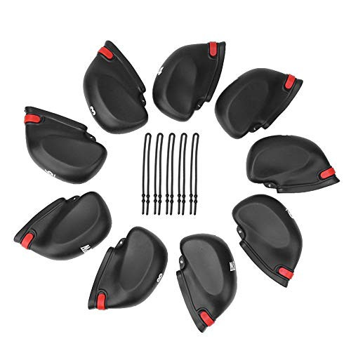Filmena Romantic PresentClub Cover Driver  Golf Club Head Protective Cover  Golf Driver Headcover  Golf Head Cover  Golf Club Cover  for Golfers Lovers Golf Clubs Beginners Golf Course