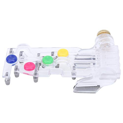 Guitar Picks Easy to Use Guitar Assisted Learning System Professional for Guitar Beginner for Guitar