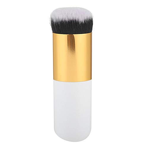 ?Valentine s Day Present?Makeup Brush  Foundation Brush  Strong Powder Grasping Power Beauty Professionals for Professional Makeup Artists Beginners Makeup Lovers