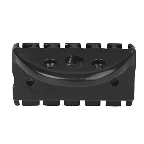 Sturdy Durable Electric Guitar String Locking Nut for Guitar Beginners for Guitar Players