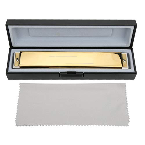 Practical Convenient Beginner Gifts for Music Lovers for Musical Instrumentalists-Golden  G-