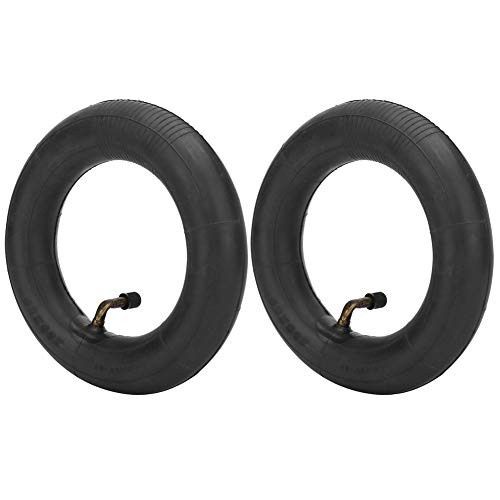 Balancing Scooter Tire Tube 90 Degree 10in 200X50MM Electric Scooter Tire Tube Non?Slip Tire Tube for Electric Scooter