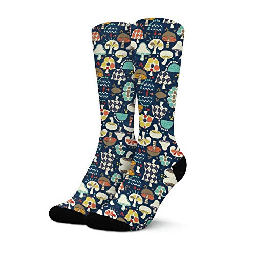 Women S Novelty Socks Mushrooms Socks Funny Socks Non Slip Socks Holiday Cute Crew Socks Crew Socks Gift Ideas for Girls Women S Novelty Socks Mushrooms Socks Funny Socks Non Slip Socks Holiday Cute Crew Socks Crew Socks Gift Ideas for Girls