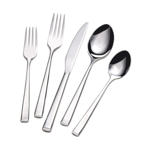 Towle Living Dream 20-Piece Flatware Set