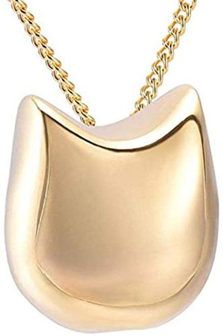 Ashes Memorial Ash Cremation Necklace Souvenir Necklace Pendant Chain 316L Stainless Steel pet Cremation Jewelry cat Funeral Jewelry urn pet Memorial Ashes Memorial Ash Cremation Necklace Souvenir Necklace Pendant Chain 316L Stainless Steel pet Cremation Jewelry cat Funeral Jewelry urn pet Memorial