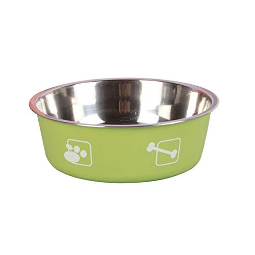 Doitsa Cat Bowls Dog Bowls Stainless Steel Cats Food Bowls Non-Slip Dogs Bowl Pet Supplies Multifunctional Dog Cat Water Bowls Food Bowl Doitsa Cat Bowls Dog Bowls Stainless Steel Cats Food Bowls Non-Slip Dogs Bowl Pet Supplies Multifunctional Dog Cat Water Bowls Food Bowl