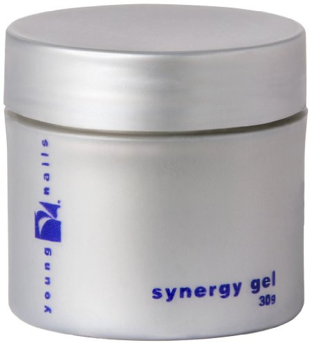 YOUNG NAILS Build Gel, Pink, 30 g.