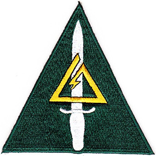 SFODA Delta Team Patch