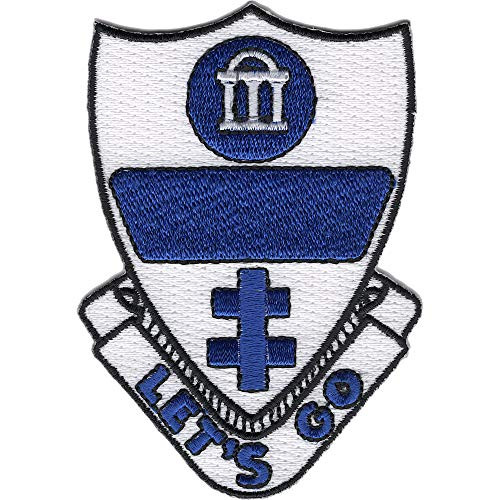 325th Airborne Infantry Regiment Patch