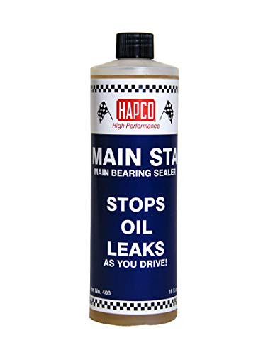 Hapco Products - Main Sta  16 oz.