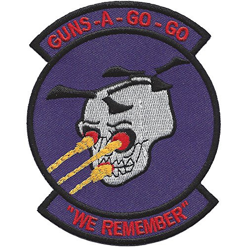 4th Company 160th SOAR 101st Airborne Division Patch