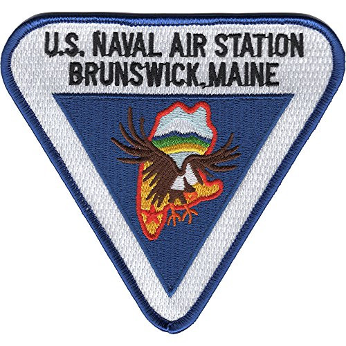 Naval Air Station Brunswick Maine Patch