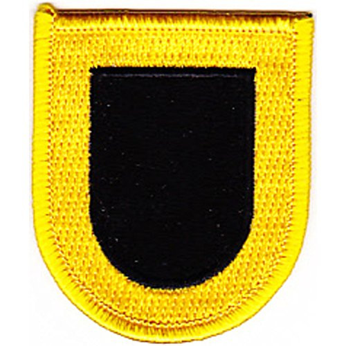 509th Airborne Infantry Regiment Battalion Patch Flash