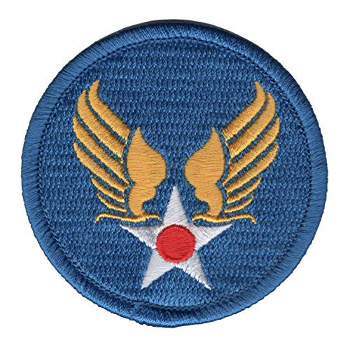 Army Air Forces WWII Shoulder Patch