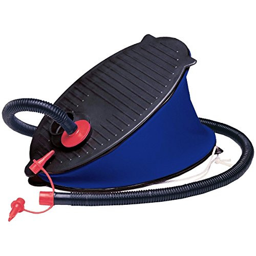 brandsonSale Inflatables Bellows Foot Air Pump