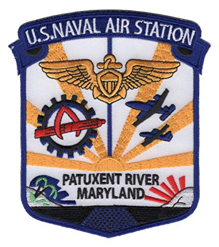 Naval Air Station Patuxent River  Maryland Patch