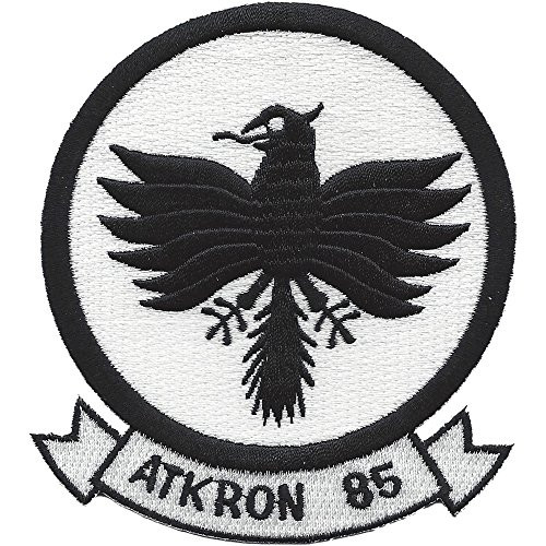 VA-85 Attack Squadron Patch