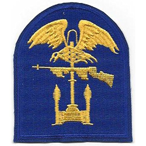 Army Amphibious Forces WWII Patch
