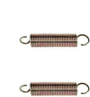 Rotary 2 Pack 15984 Deck Idler Spring Fits Bad Boy 034-9050-00