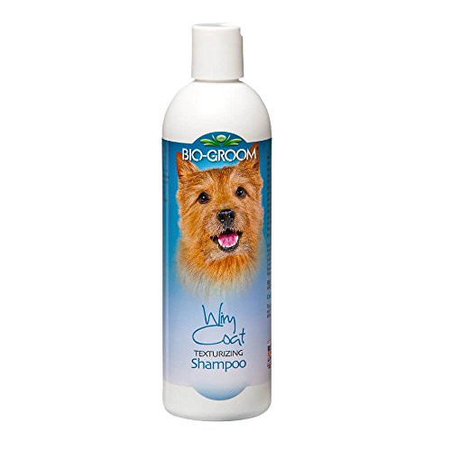 BioGroom Wiry Coat Shampoo 12 oz BioGroom Wiry Coat Shampoo 12 oz