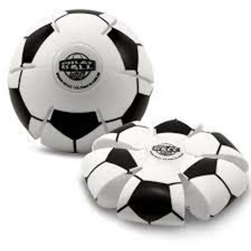 Goliath Phlat Ball Mini - Soccer Ball Goliath Phlat Ball Mini - Soccer Ball